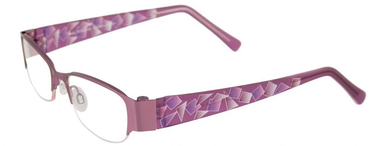 Aspex Eyewear S3254 Eyeglasses - view 7